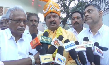 இலங்கையை ஆண்ட கடைசி தமிழ் மன்னருக்கு சிலை வைக்க கோரிக்கை!