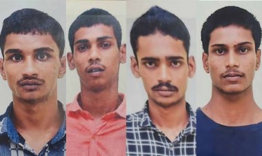 சி.எம்.சி.பெண் மருத்துவர் பாலியல் தாக்கு! குற்றவாளிகள் நால்வருக்கு தலா 20 ஆண்டுகள் சிறை தண்டனை! சத்துவாசாரியில் சிறார் குற்றவாளிகள் உருவாக்கம்!