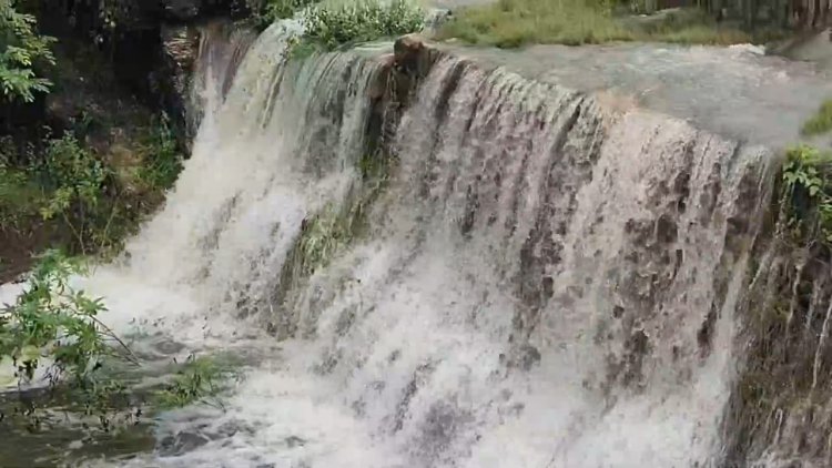 ஏரிகளில் வீணாகும் தண்ணீரை சேமிக்க வேண்டும் என மக்கள் கோரிக்கை!