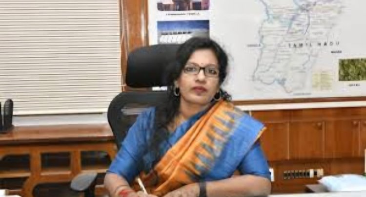 தேனி மாவட்ட ஆட்சித் தலைவருக்கு கிராம மக்கள் கோரிக்கை! 