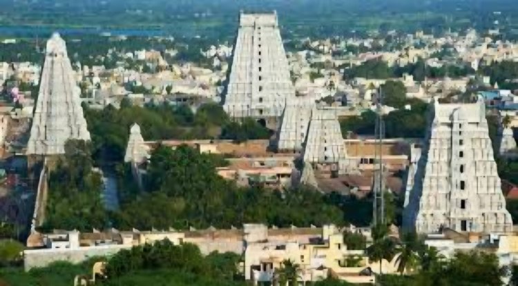 பல்வேறு மாவட்டங்களில் நடந்தவை!