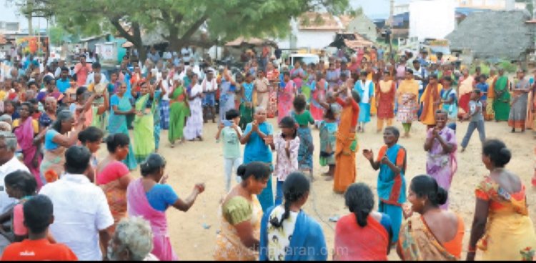 அண்ணாமலையின் டங்ஸ்டன் பாலிடிக்ஸ்! அப்படியே நீட் தேர்வையும் ரத்து செய்ய வைப்பாரா!