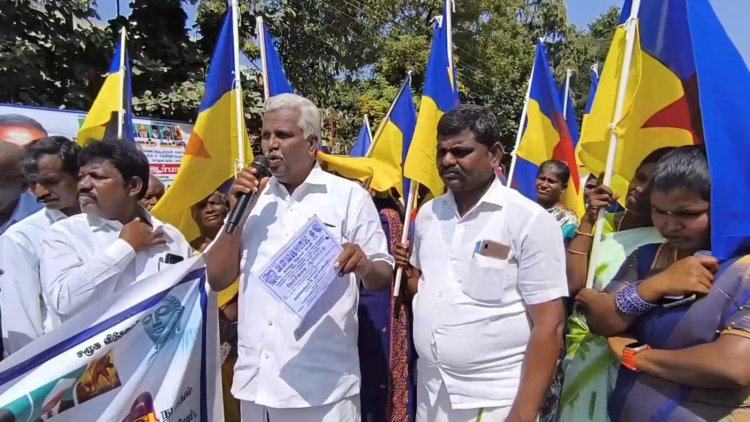 எங்களை கண்டுகொள்ளுங்கள்!