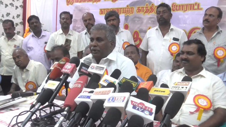 டாஸ்மாக் இயங்கும் ஆனால் போராட்டம் நடத்துவோம்! சங்கத்தினர் அறிவிப்பு!