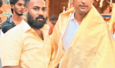 இளம்பெண்களை ஏமாற்றி இன்பம் அனுபவித்து சிறை சென்றவர் பாஜகவா? இல்லையா? 