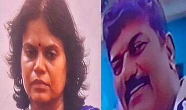 பெண் போலீசாரை முகாம் அலுவலகங்களில் பணியமர்த்தக் கூடாது!