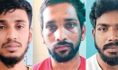 கல்விக் கூடங்களை குறிவைத்து பிஸினஸ் செய்யும் போதை பொருள் வியாபாரிகள்!