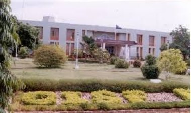 மத்திய தொழில் பாதுகாப்புப் படையின் ஆட்சேர்பு மையம் பெயர் மாற்றம்!