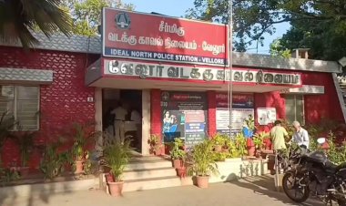 ஹார்ன் அடித்தவரை கொன்ற மூன்று இளைஞர்கள்!