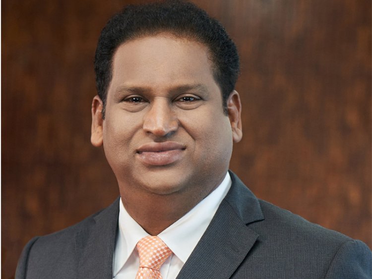 இளம் கிரிக்கெட் வீரர்களுக்கு நல்ல வாய்ப்பு!  பயன்படுத்திக் கொள்ளுமாறு நறுவீ நிறுவனர் ஜி.வி. சம்பத் தகவல்!