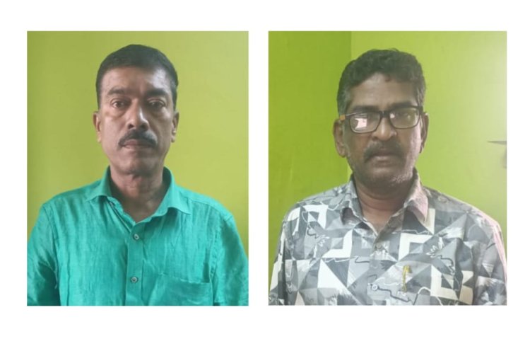 ஒன்னரை லட்சம் ரூபாய் மதிப்பிலான குட்கா பறிமுதல்!