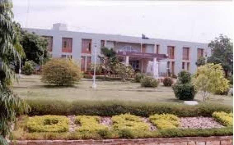 மத்திய தொழில் பாதுகாப்புப் படையின் ஆட்சேர்பு மையம் பெயர் மாற்றம்!