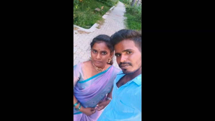 திருமண ஆசை....காலம் தாழ்த்திய போலீசார்!