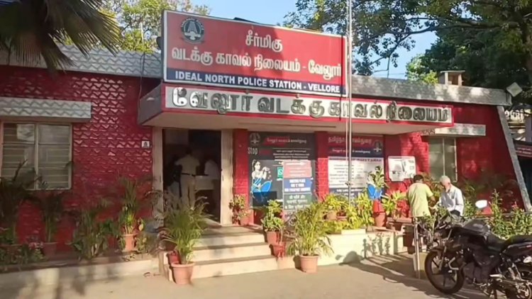 ஹார்ன் அடித்தவரை கொன்ற மூன்று இளைஞர்கள்!