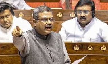 ஒப்புதல் தந்துவிட்டு இப்படி மாற்றி பேசலாமா? தமிழக அரசின் கடிதத்தை வெளியிட்ட மத்திய அமைச்சர்!