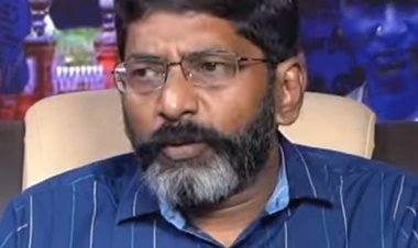 சவுக்கு சங்கர் மீடியாவை நிறுத்துவதாக அறிவிப்பு!