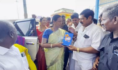 தேமுதிக திமுகவை நெருங்குகிறதா டென்ஷனான பிரேமலதா விஜயகாந்த்!