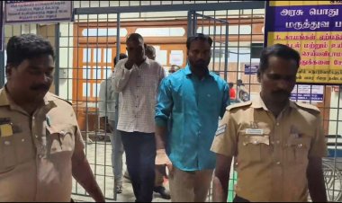 கடனை கட்டு இல்லைன்னா விபச்சாரம் செய்! பைனான்ஸ் ஊழியர்கள் கைது! உரிமையாளரை பிடிக்கவில்லையா?