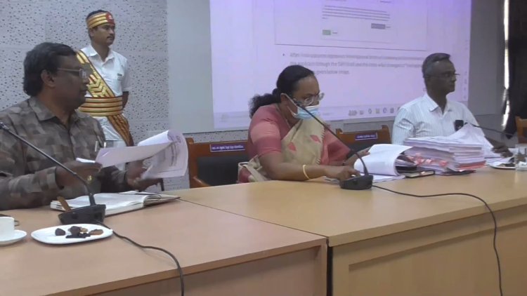 ஏரிகளை தூர்வாரி விவசாயிகள் பயன்பெற கோரிக்கை!