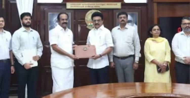 'எல்லார்க்கும் எல்லாம்' பட்ஜெட்....எங்களுக்கு இல்லையா? அரசு ஊழியர்கள் அதிருப்தி!