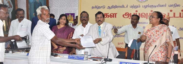 மது அருந்தியதை தட்டி கேட்ட இளைஞர் தாக்கப்பட்டது ஜாதி பிரச்சணை இல்லை..சமூக பிரச்சனை முன்னாள் நீதியரசர் கருத்து!
