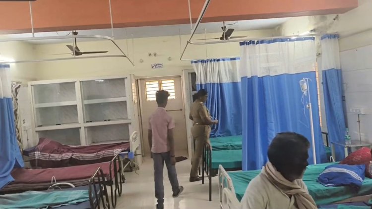 பள்ளிக்கு போகாமல் கட் அடித்த மாணவர்கள்! இன்ஸ்பெக்டர் மங்கையர்க்கரசியின் கிடுக்கிபிடி விசாரணையில் நாடகம் அம்பலம்!