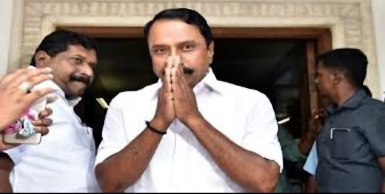 செங்கோட்டையனுக்கு ஒய் பிரிவு பாதுகாப்பா?