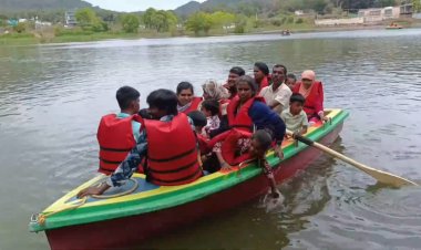 பாவம் ஏலகிரி மலை! இபோதுள்ள அதிகாரிகளுக்கு எடுத்துச் சொல்லுங்கப்பா!