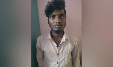 ஒன்பதாம் வகுப்பு பள்ளி மாணவியின் புகைப்படம் மார்பிங்! ஐவர் கைது!