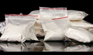 ரூ.6- கோடி மதிப்புள்ள போதை பொருளை கடத்திய வனக்காப்பாளர் கைது!