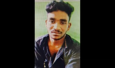 வேலூர் சிறையில் இருந்து தப்பிய கைதி 3 ஆண்டுகளுக்கு பின் கைது!