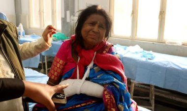 சுட்டுக் கொல்லப்பட்ட 28 பேர்! "போய் மோடியிடம் சொல்" என்று தீவிரவாதிகள் பதிலளித்ததாக தகவல்! தமிழ்நாடு இல்லத்தில் சிகிச்சை!