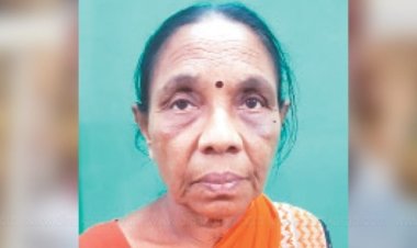 ஒரு லட்சம் ரூபாவுக்கு குழந்தையை விற்ற மூதாட்டி கைது!