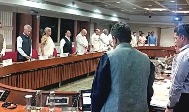 பாகிஸ்தானுக்கு பதிலடி..தீவிரவாத முகாம்களை அழிக்க வேண்டும்!