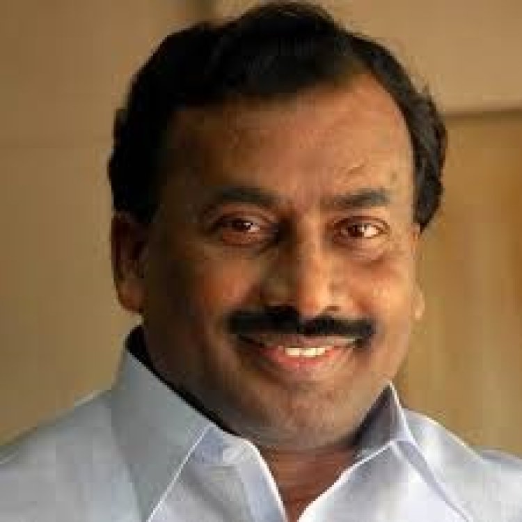 மத்திய அரசை ஆண்டு கொண்டிருக்கும் கட்சியுடன் அதிமுக கூட்டு வைக்க வேண்டும்! எம்ஜிஆர் கனவை அது நிறைவேற்றும்...சைதை துரைசாமி!!