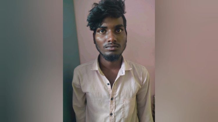 ஒன்பதாம் வகுப்பு பள்ளி மாணவியின் புகைப்படம் மார்பிங்! ஐவர் கைது!