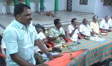 வெங்கடாபுரம் தீர்த்தகிரிமலையில் மலேசியா முருகர்!