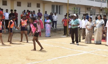 பள்ளி கல்லூரிகள் அருகில் போதை பொருள் விற்பதை தடுக்க செயலி!