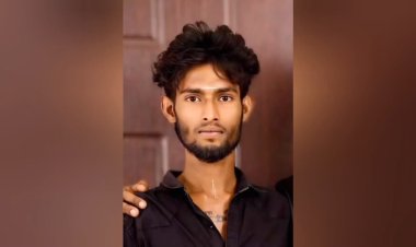 மகனை அடித்து கொலை செய்த தந்தை!