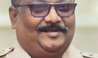 தூத்துக்குடிக்கு தூக்கியடிக்கப்பட்ட குடியாத்தம் டிஎஸ்பி! காரணம் என்ன?