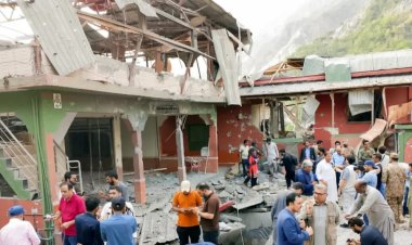 தீவிரவாதிகளால் கணவரை இழந்த பெண்கள் இந்திய இராணுவத்துக்கு பாராட்டு!