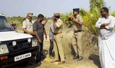 கொலை செய்துவிட்டு சரணடைந்த ரவுடி!