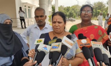 குறுக்கு வழியில் அரசு வேலை! 15-லட்சம் பணத்தை இழந்த பரிதாபம்!