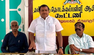 பெண் ஆசிரியர்களுக்கான மருத்துவ விடுப்பு நாட்களை அதிகரிக்க வேண்டுமாம்!
