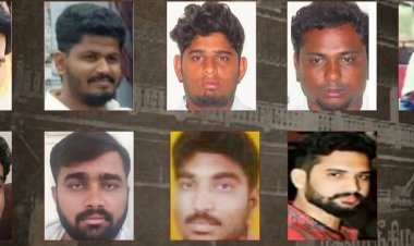 "டேய் உன்னை நம்பித்தானே வந்தேன்'' பெல்ட்டால அடிக்காதீங்க விட்டுடுங்க ப்ளீஸ்" ..சாகும்வரை சிறை!