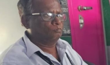   கலெக்டரை அழைத்து வந்தால் தான்  மார்ஷீட் தருவேன்! ஆதரவற்ற மாணவியிடம் அடாவடியாக நடந்துக் கொண்ட தலைமை ஆசிரியர்!