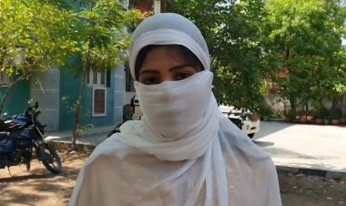 இளம் பெண்ணின் புகாரை பெற அலைகழித்த அரக்கோணம் போலீசார்! அடுத்தவருக்கு விருந்து படைக்க முயன்ற திமுக பிரமுகர்  நீக்கம்!