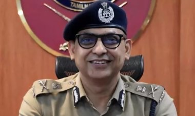 காவலர்களின் மன அழுத்தத்தை போக்க மகிழ்ச்சி திட்டம்! தொடர்பு எண்களை வெளியிட்டார் டிஜிபி!