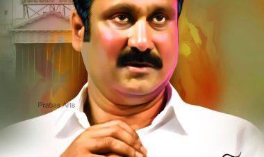 மாம்பழம் முடக்கமா?! பா.ம.க. மீண்டு வருமா?