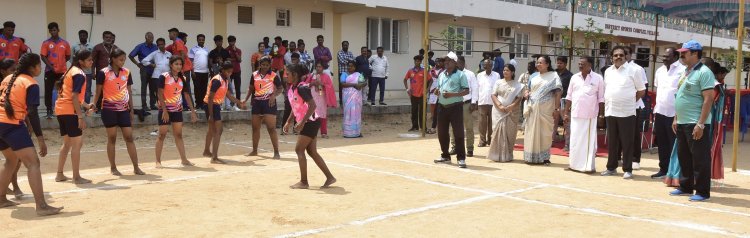 பள்ளி கல்லூரிகள் அருகில் போதை பொருள் விற்பதை தடுக்க செயலி!